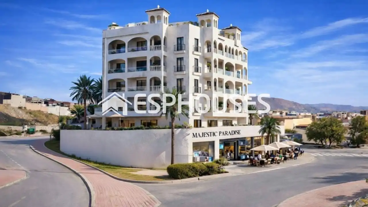 Apartment mit Terrasse zum Verkauf in Bigastro, imagen 14