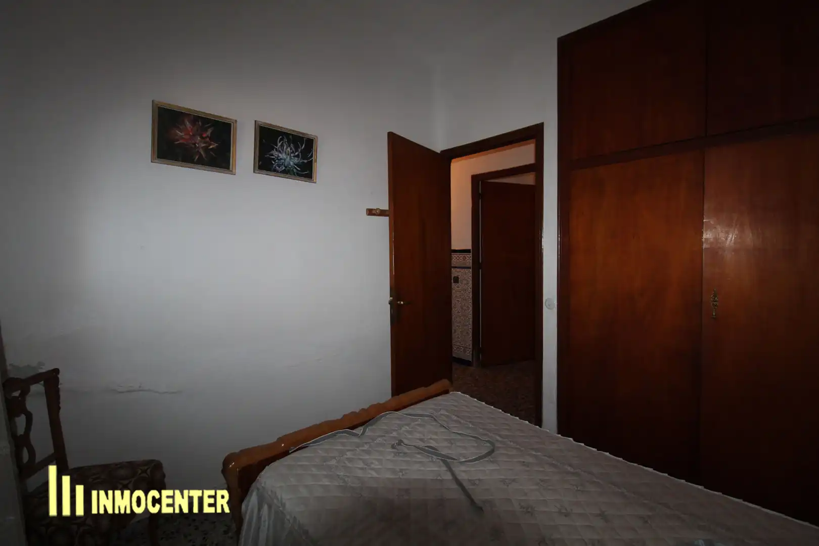 Habitación de Casa o chalet en venta en Fuensalida con Amueblado