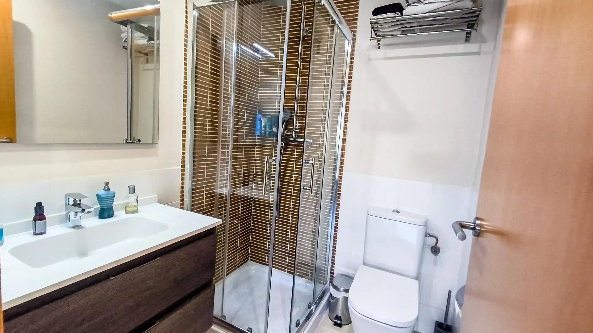 Piso con piscina en venta en Ponent, imagen 18