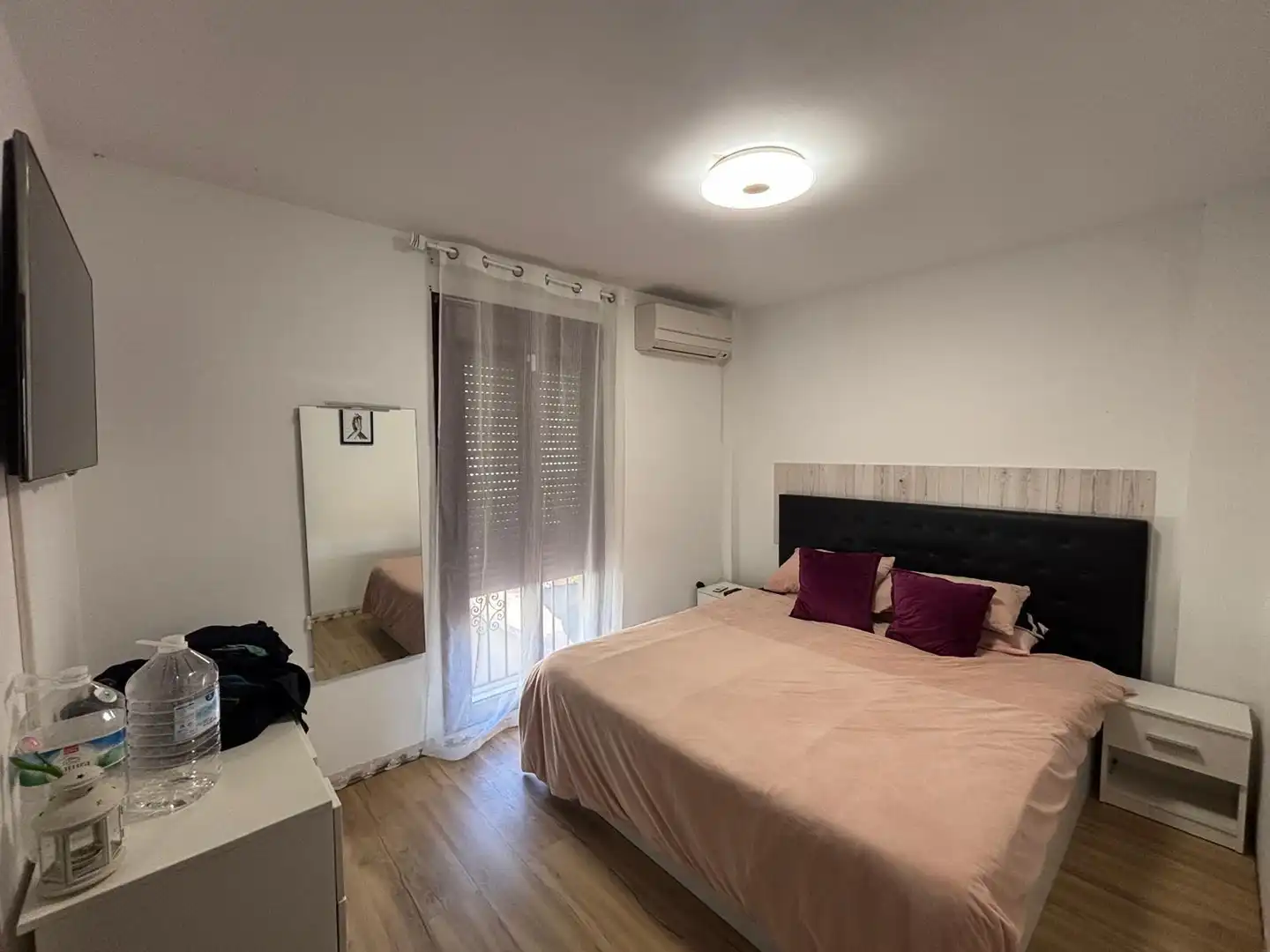 Xalet amb terrassa en venda a El Zabal - Santa Margarita, imagen 7