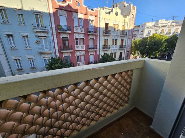 Piso en Venta en Russafa