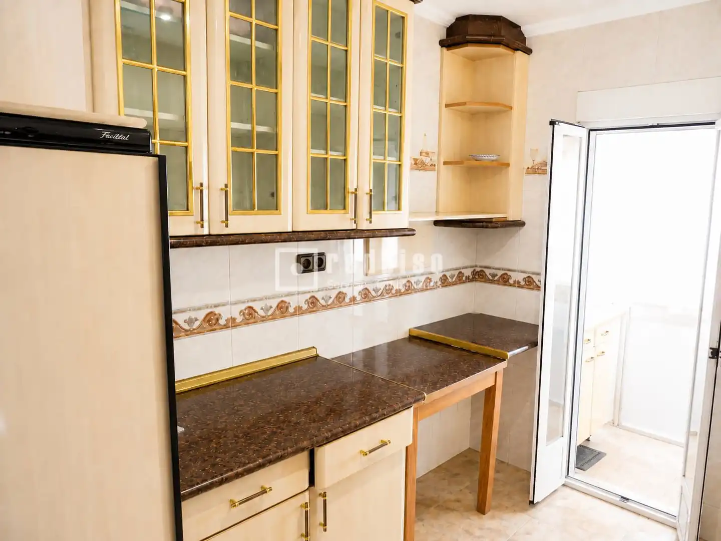 Appartement à vendre à de Arechavaleta