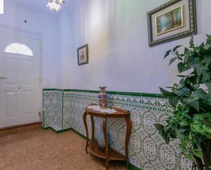 Single-family semi-detached for sale in Las Gabias  with Terrace and Balcony