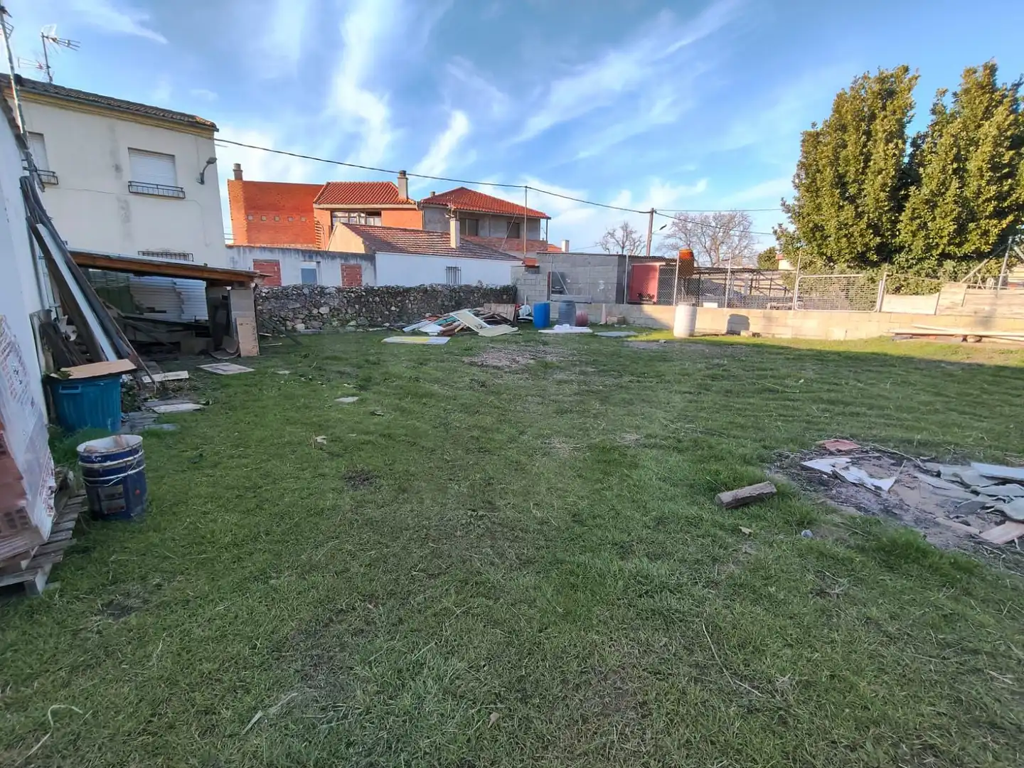 Houses for sale in La Maya 