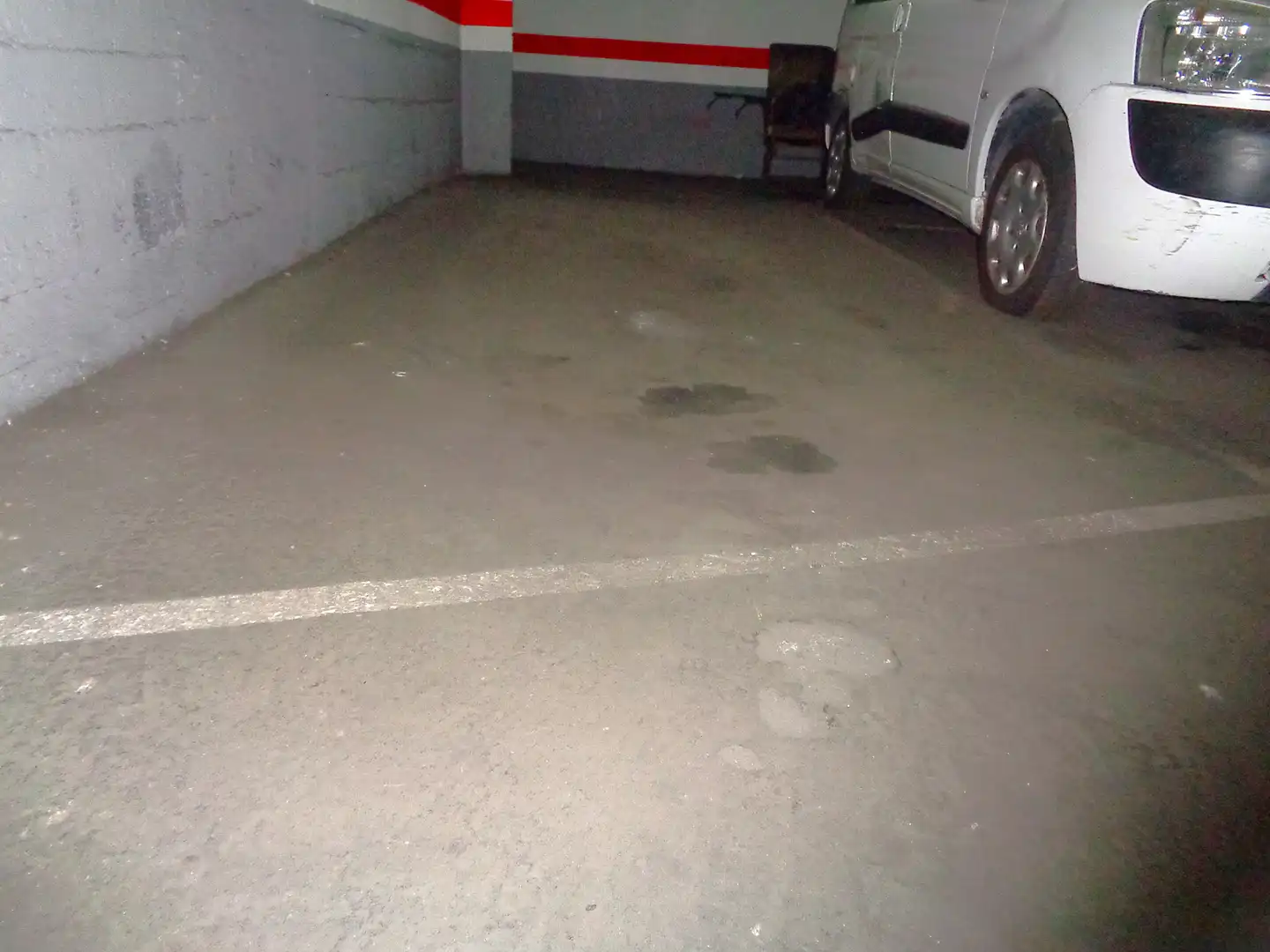 Parking of Garage for sale in L'Hospitalet de Llobregat  with Alarm