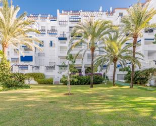 Apartment for sale in Marbella