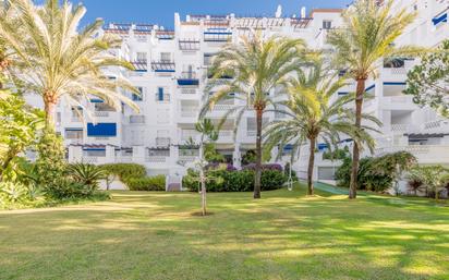 Apartment for sale in Marbella