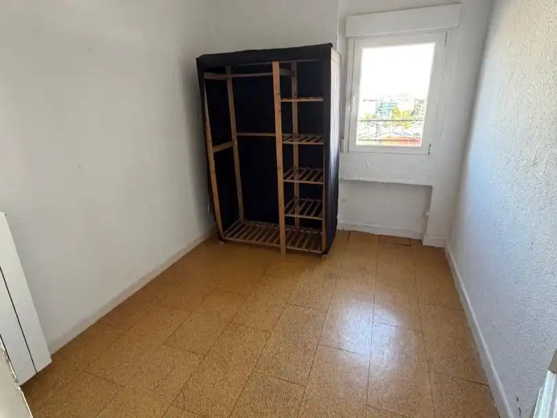 Habitación de Ático en venta en  Madrid Capital con Aire acondicionado, Terraza y Balcón