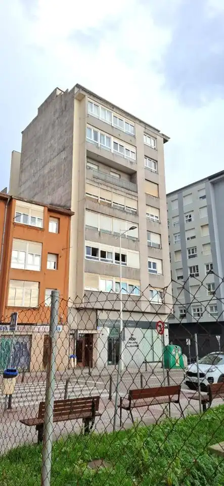 Piso con terraza en venta en Calle Alta, imagen 19
