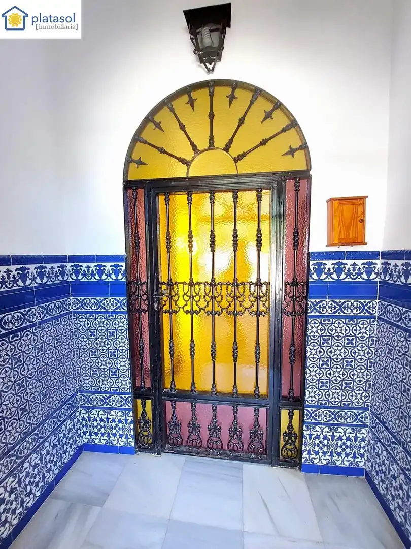 Chalet con piscina en venta en Calle ROMA, imagen 35