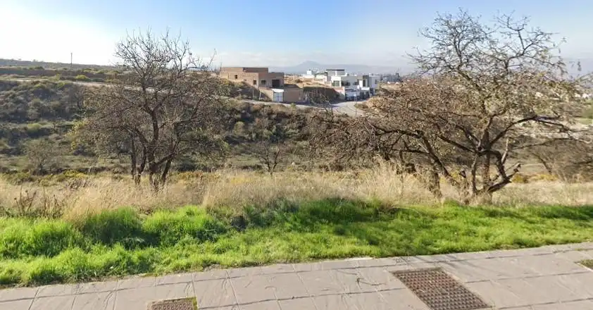 Terreni e lotti in vendita a La Zubia Ciudad