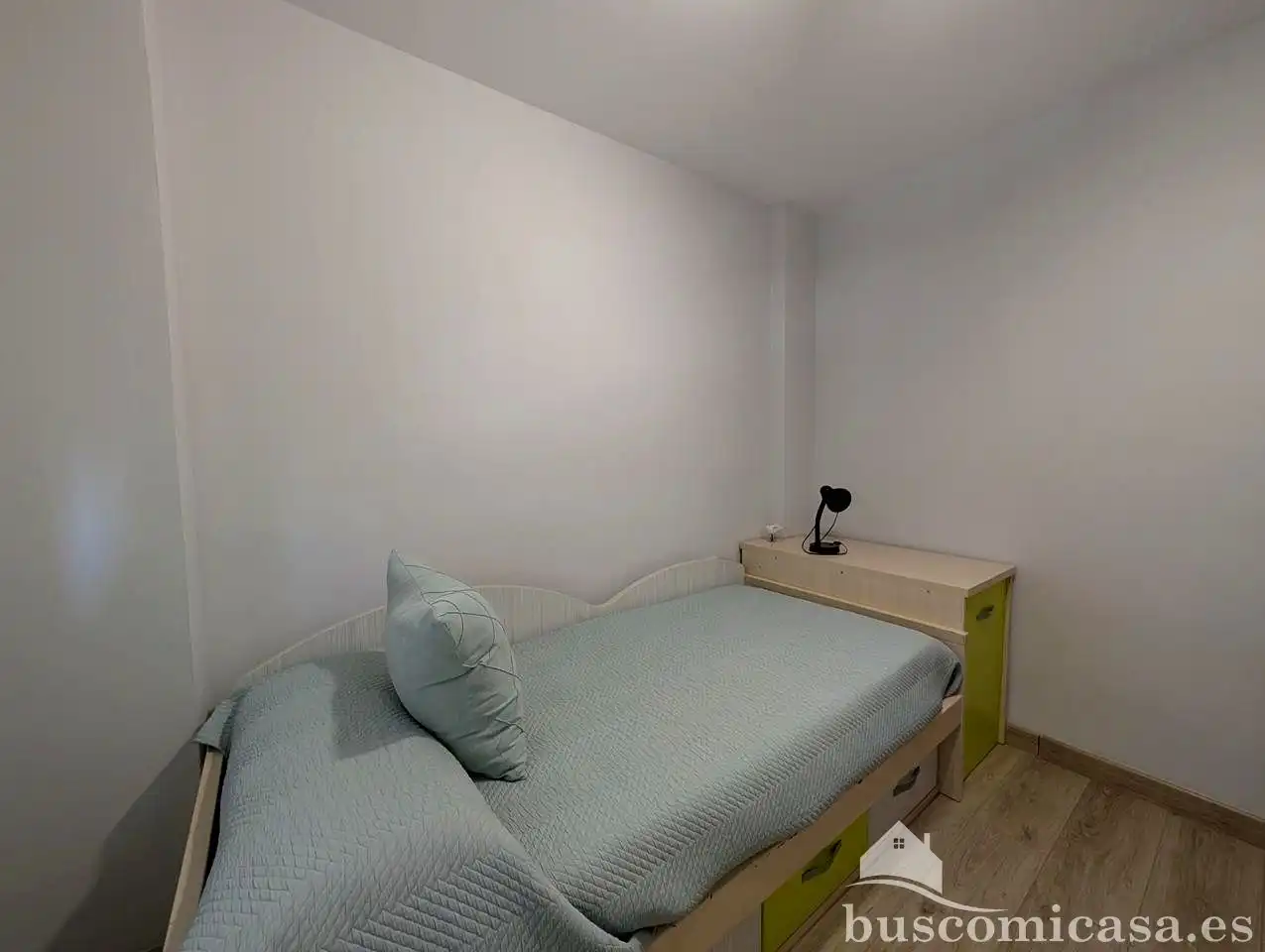 Flat with terrace to rent in Calle Río Grande, imagen 18