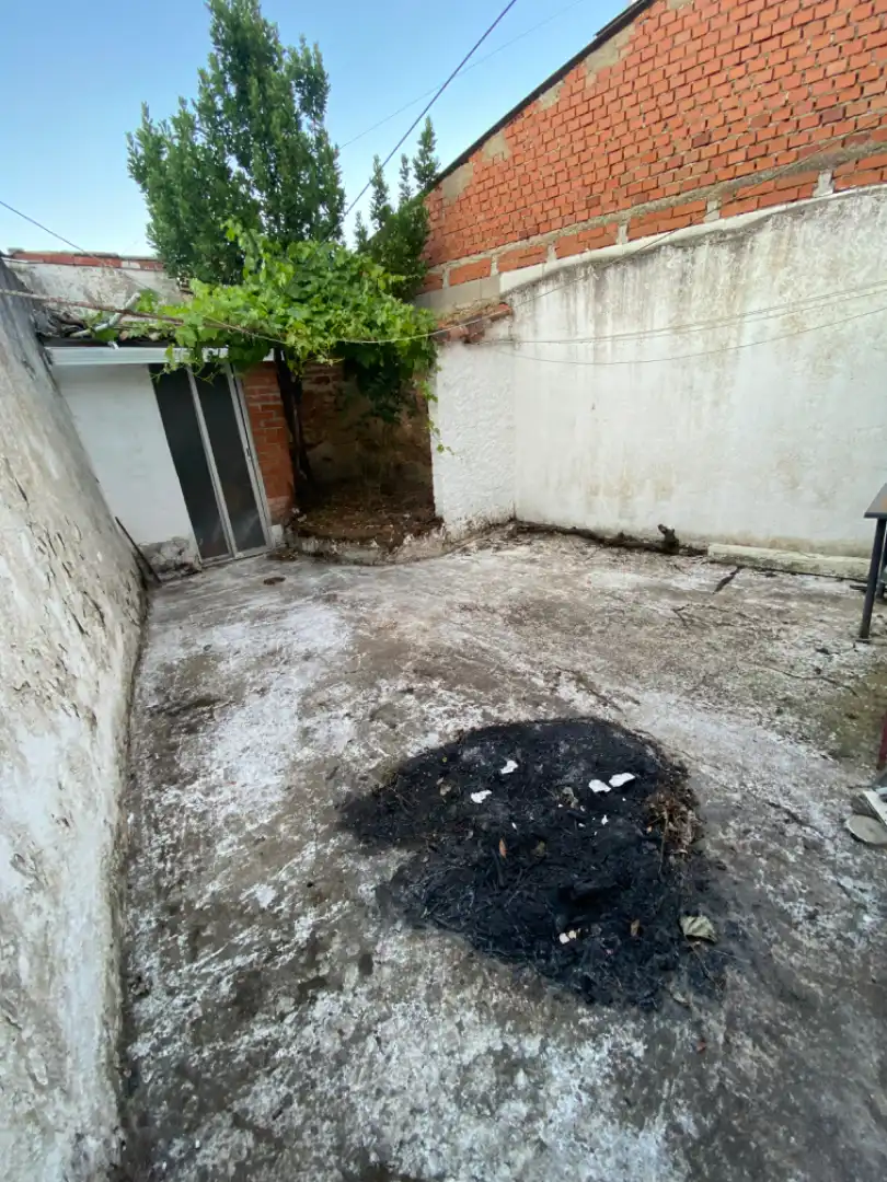 Casa o chalet en venta en Humanes