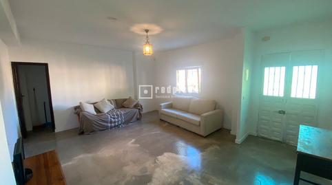 Foto 2 de Pis en venda a Mangas Verdes - Las Flores - Parque del Sur, Málaga