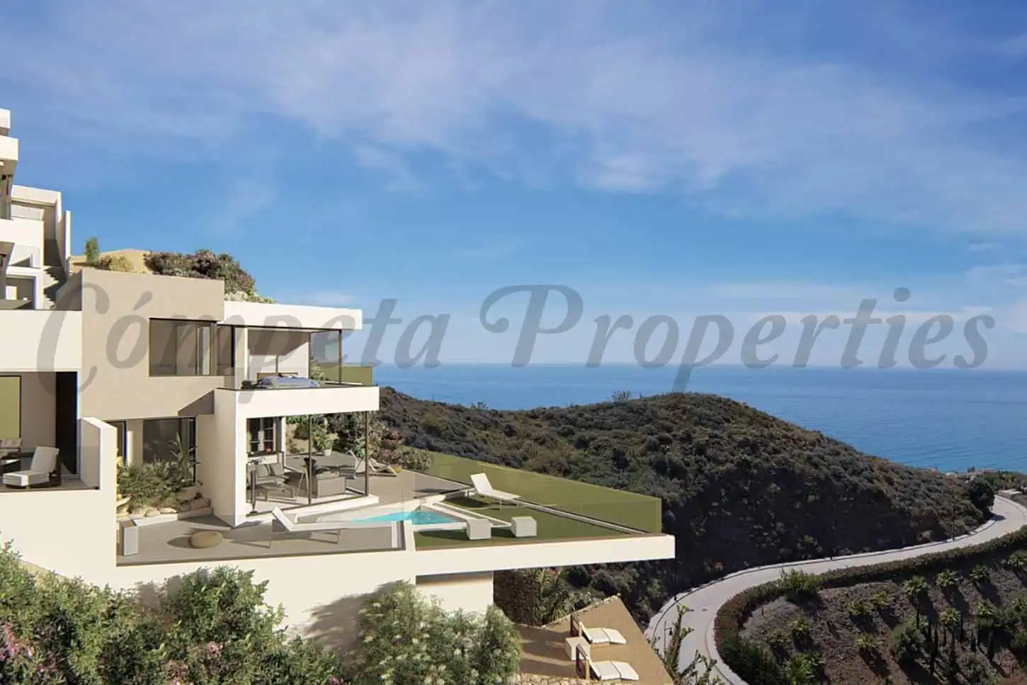 Terreno residenziale in vendita a El Peñoncillo, imagen 6