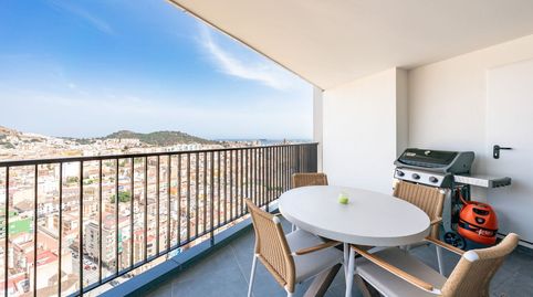 Foto 3 de Apartament en venda a Martiricos, Martiricos - La Roca - La Rosaleda, Málaga Capital