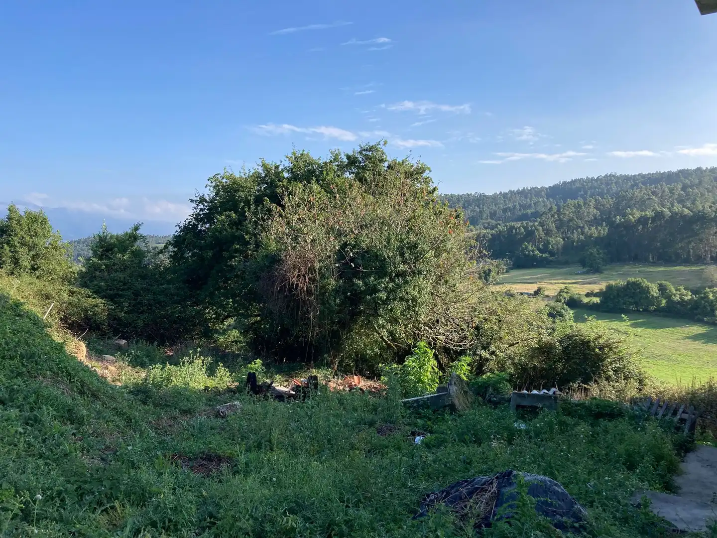 Casa o chalet en venta en Venta del Pobre, Colunga