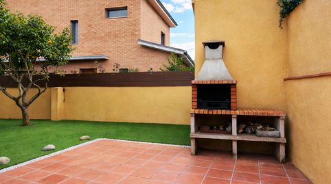 Foto 2 de Casa o xalet en venda a Valldoreix, Sant Cugat del Vallès
