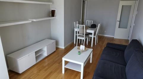 Photo 4 of Flat to rent in Avenida de las Suertes, Ensanche de Vallecas - La Gavia, Madrid