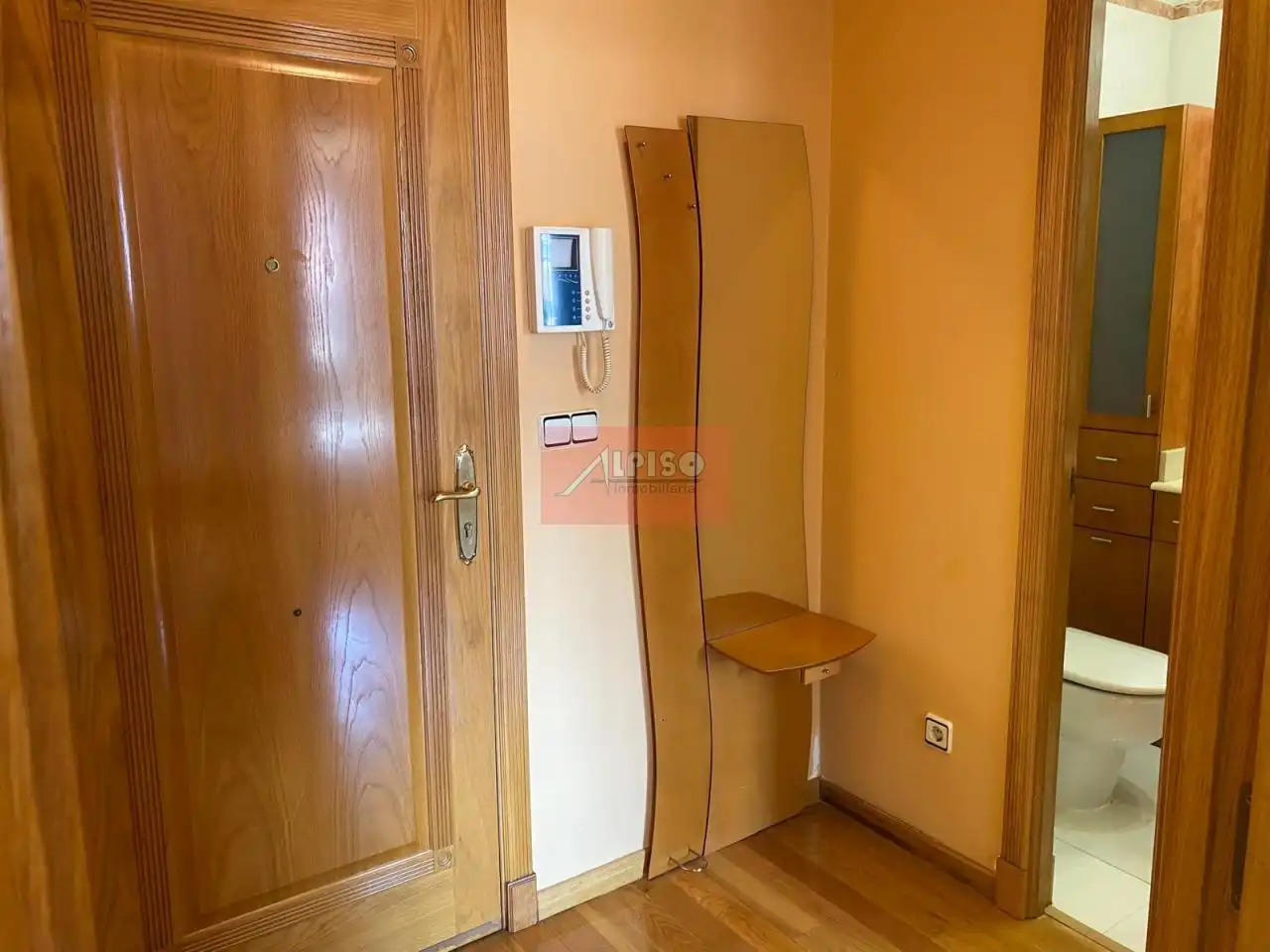Apartment with lift to rent in Paseo, imagen 16