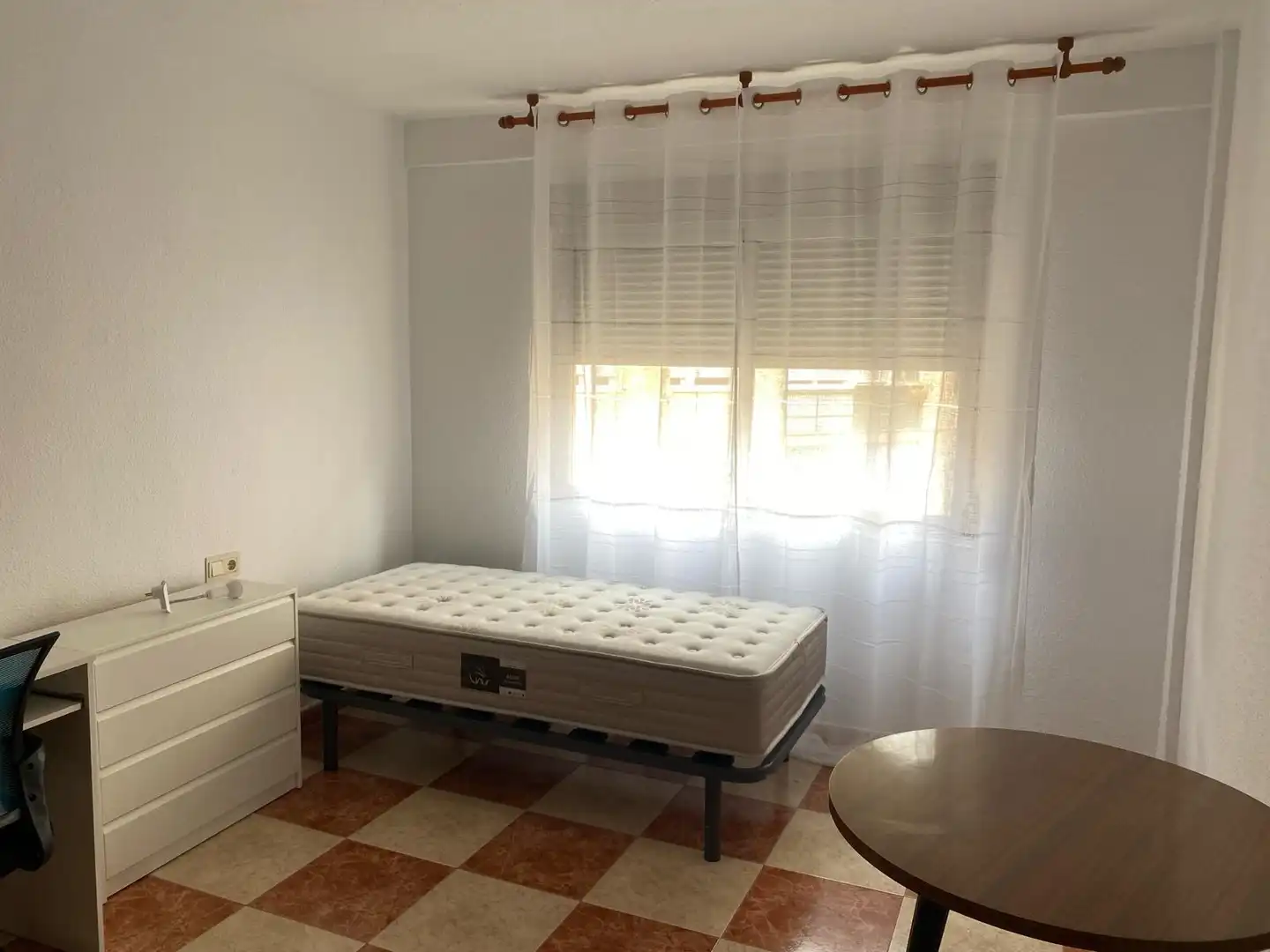 Flat for rent in Calle Doctor Marañón, 10, Plaza de Toros