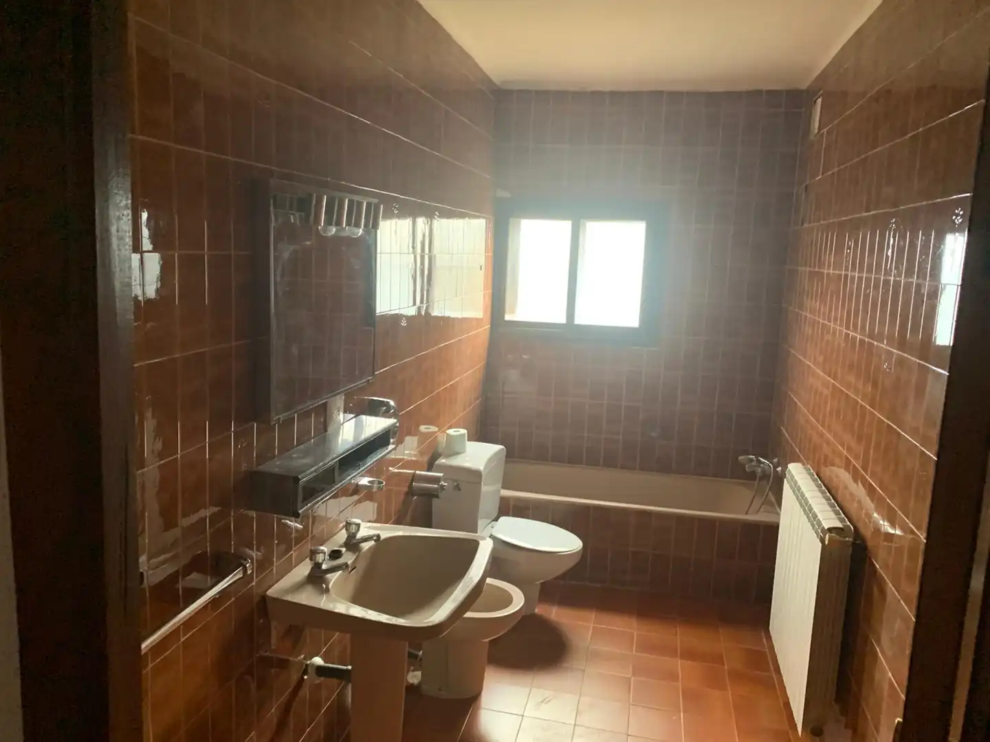 Bathroom of Houses for sale in Viveros