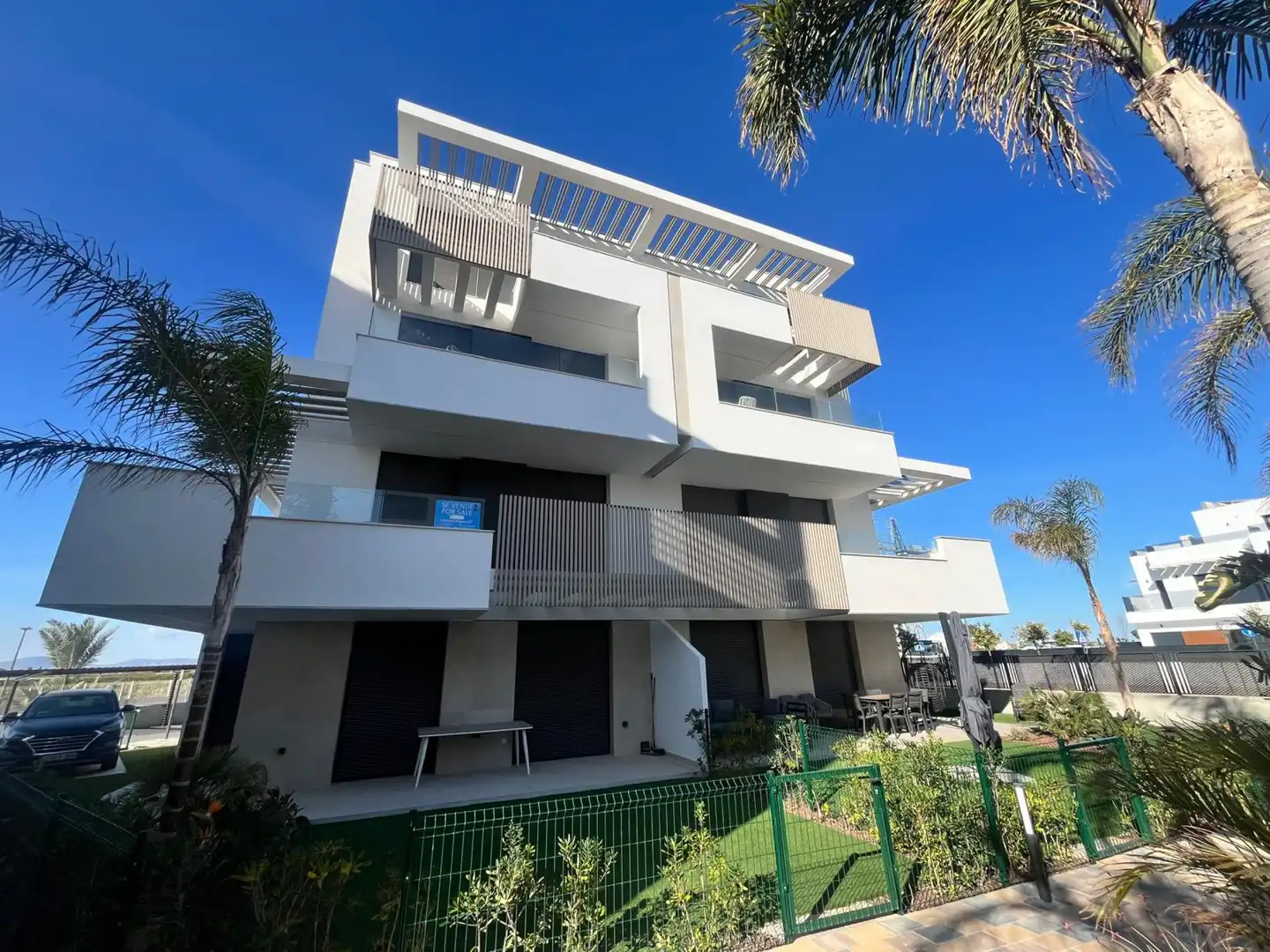 Apartment mit Pool zum Verkauf in Mar Menor Golf, imagen 18