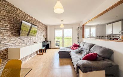 Living room of Flat for sale in Massamagrell