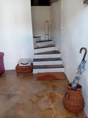 Finca rústica en venta en Pegalajar con Terraza, Trastero y Amueblado
