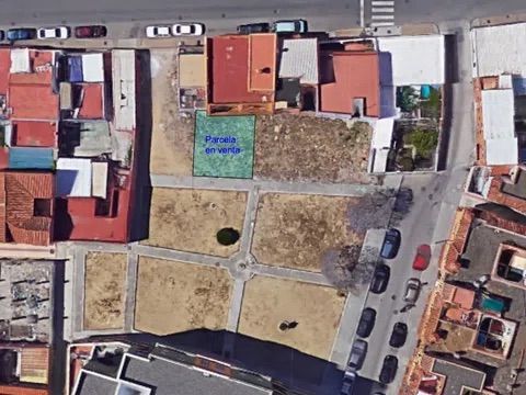 Residencial en venda en La Línea de la Concepción