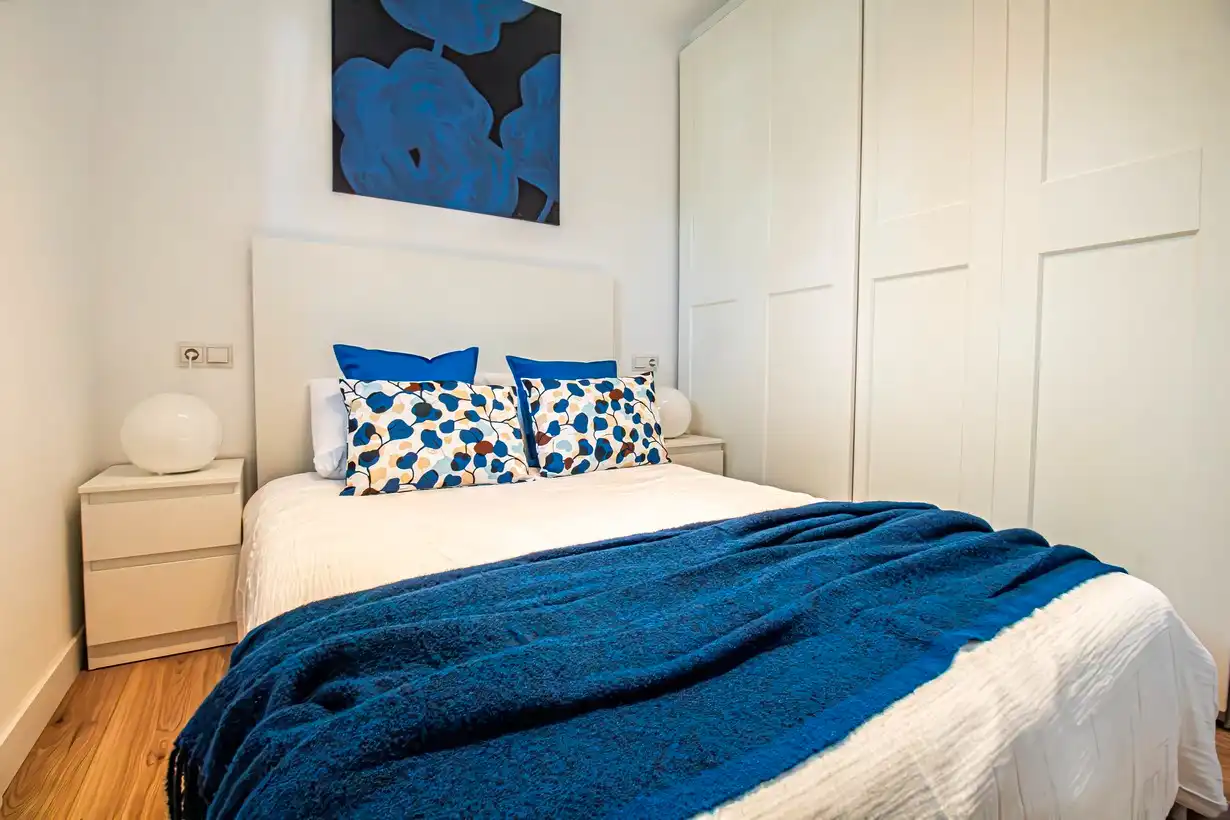 Flat for sale in Pasaje Santa Felicidad, 10, Ventas