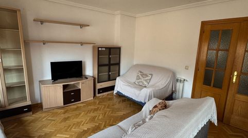 Foto 3 de Dúplex en venta en Calle Arturo Merino, Centro, Segovia Capital