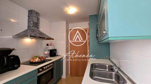 Foto 3 de Ático en venta en Las Salinas, Almería