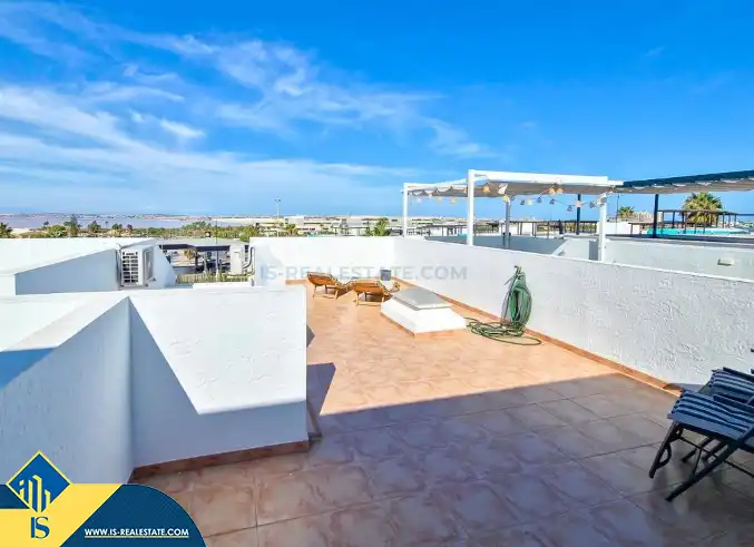 Detached house with pool for sale in Los Balcones - Los Altos, imagen 16