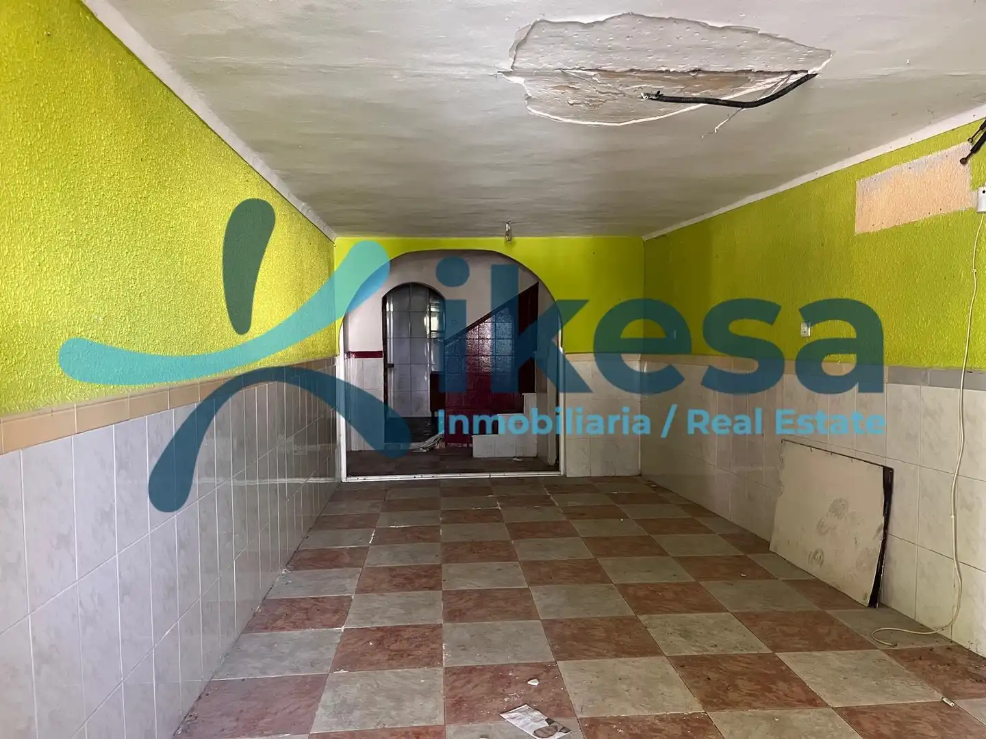 Casa o chalet en venta en Marchena