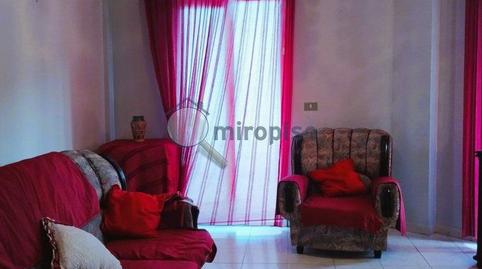 Foto 5 de Casa adosada de lloguer a El Sobradillo, Santa Cruz de Tenerife