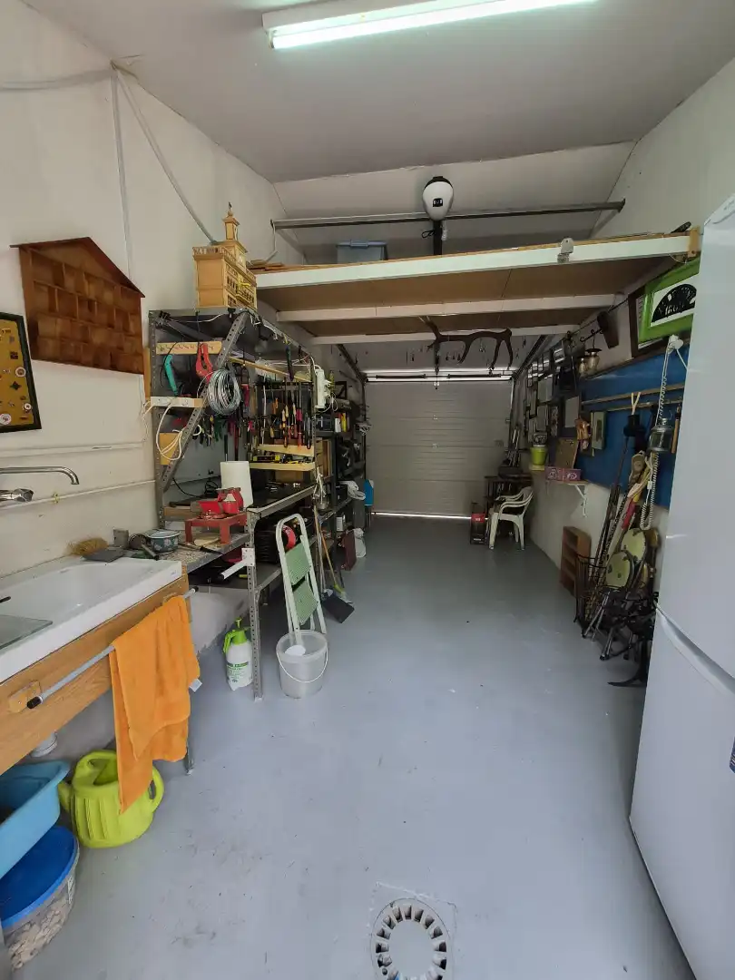 Casa adosada en venta en Almoguera con Amueblado