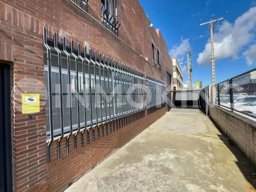 Industriegebäude zur Miete in Zona industrial, imagen 11
