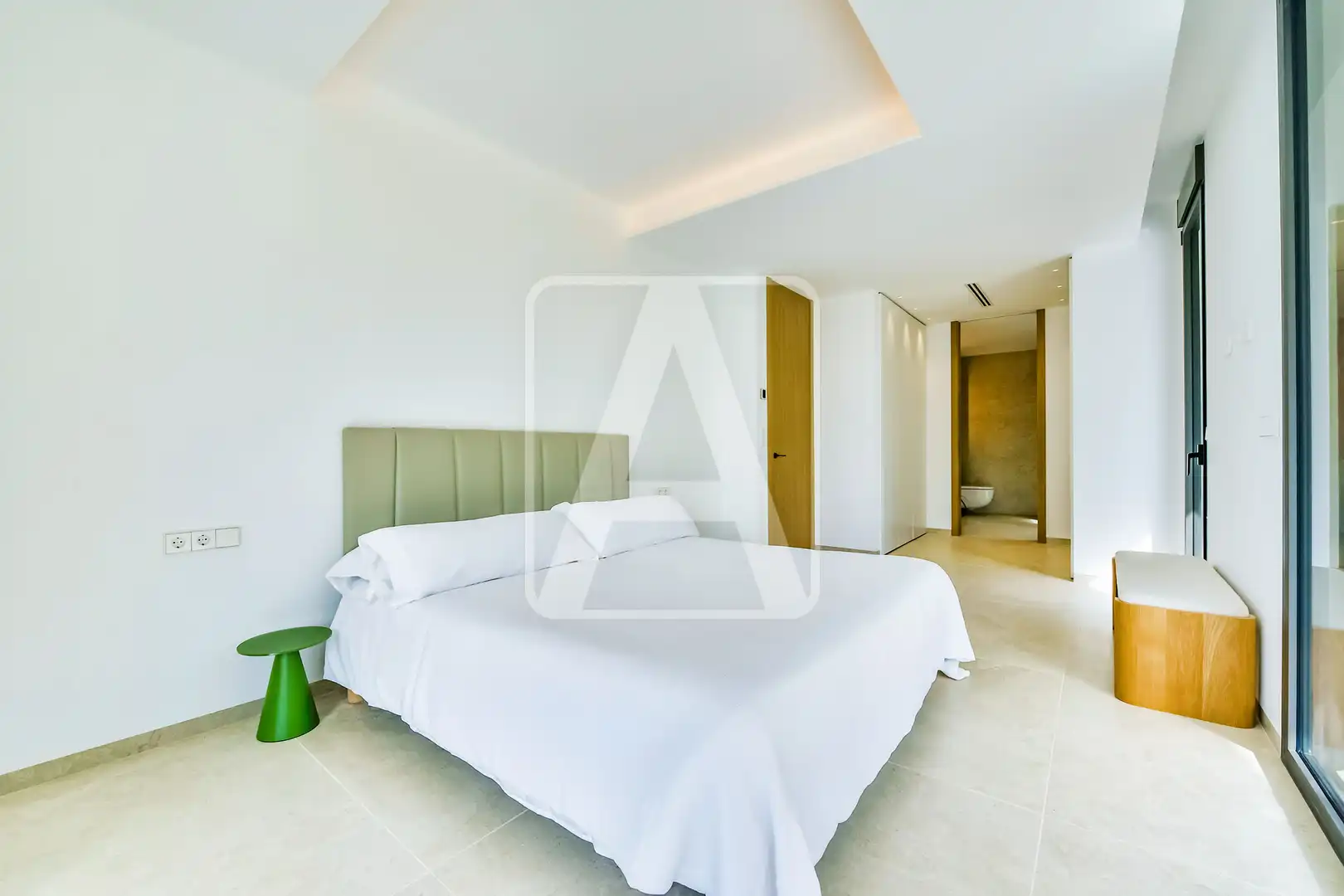 Xalet amb piscina en venda a Altea la Vella, imagen 45