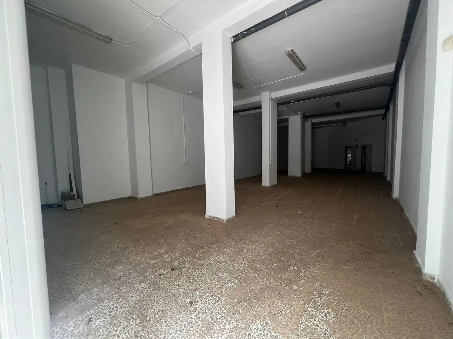 Local en venta en Málaga