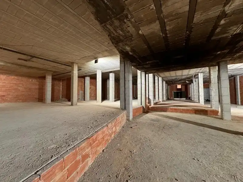 Business premises to rent in Calle LOMA LA, imagen 16