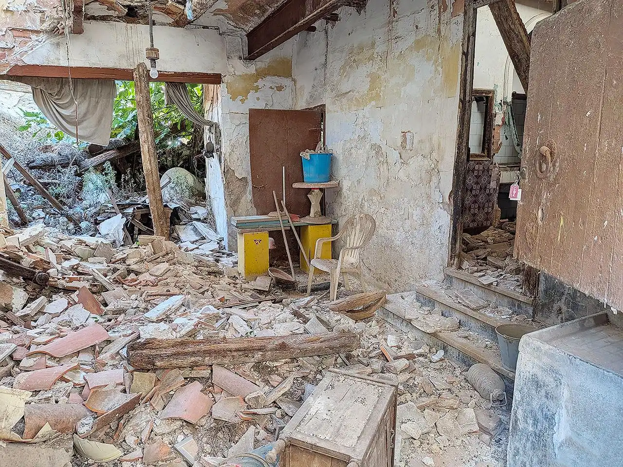 Maison avec terrasse à vendre à calle Migdia, imagen 24