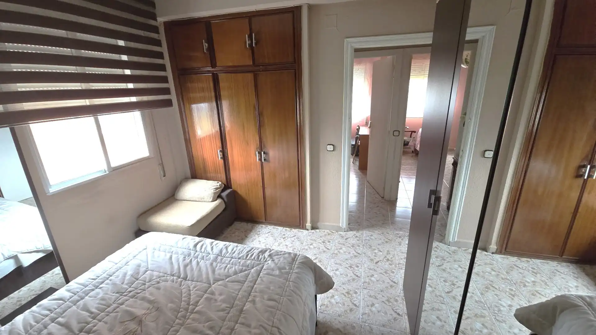 Appartement avec ascenseur à louer à RONDA DE LA PIZARRA, imagen 7