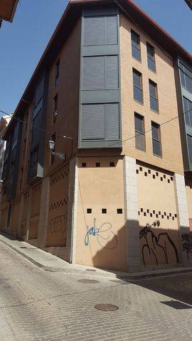 Local comercial en Venta en Calle Aínsa Tierrantona en La Fueva