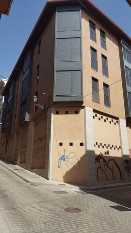 Exterior view of Premises for sale in La Fueva