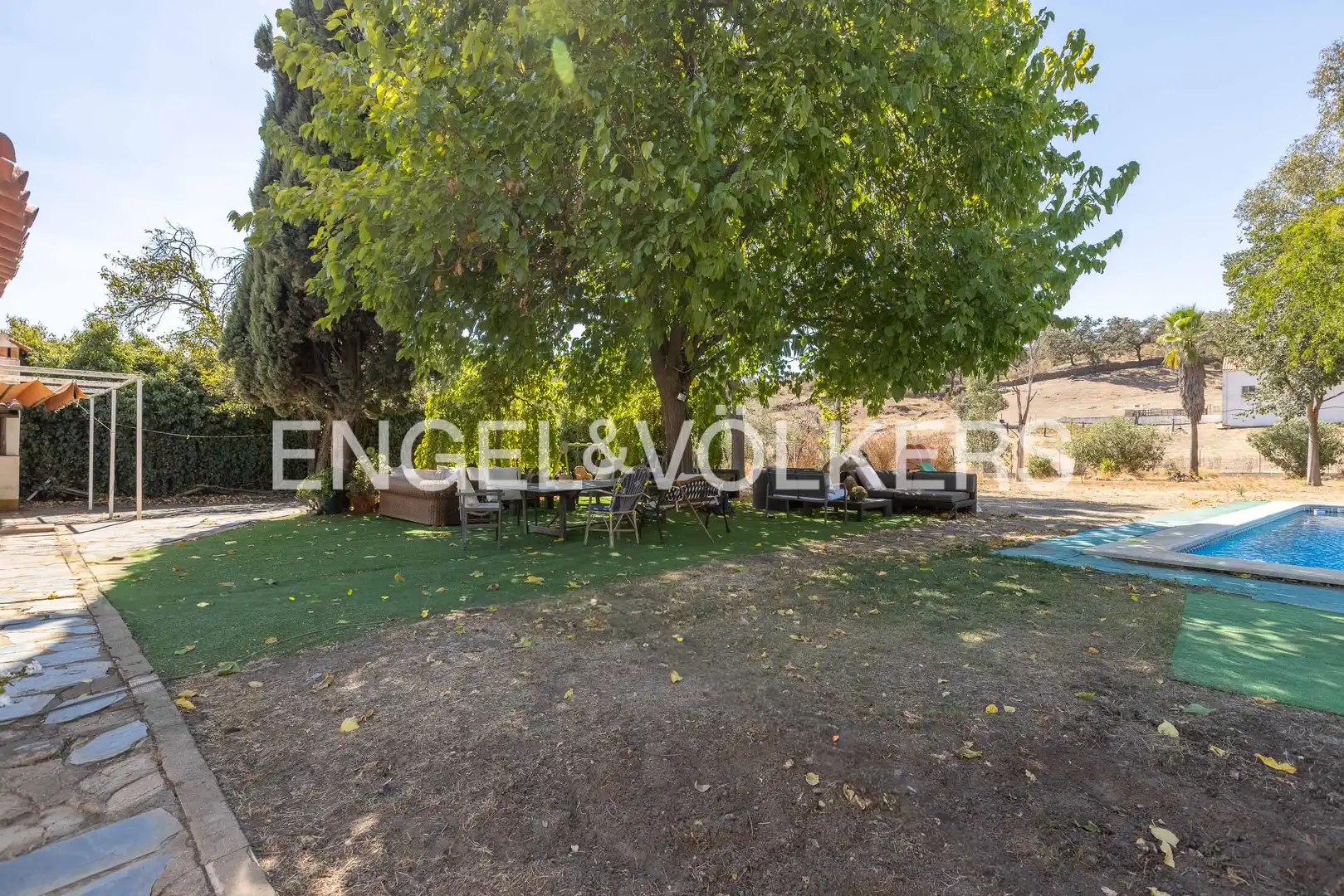 Houses for sale in Aracena, Huelva