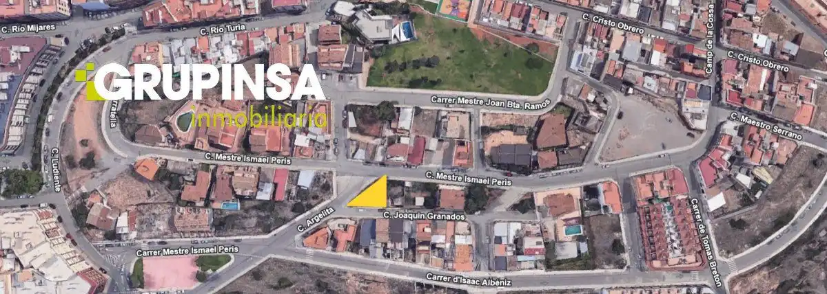 Grundstücke und Bauplätze zum Verkauf in Ismael Peris, imagen 8