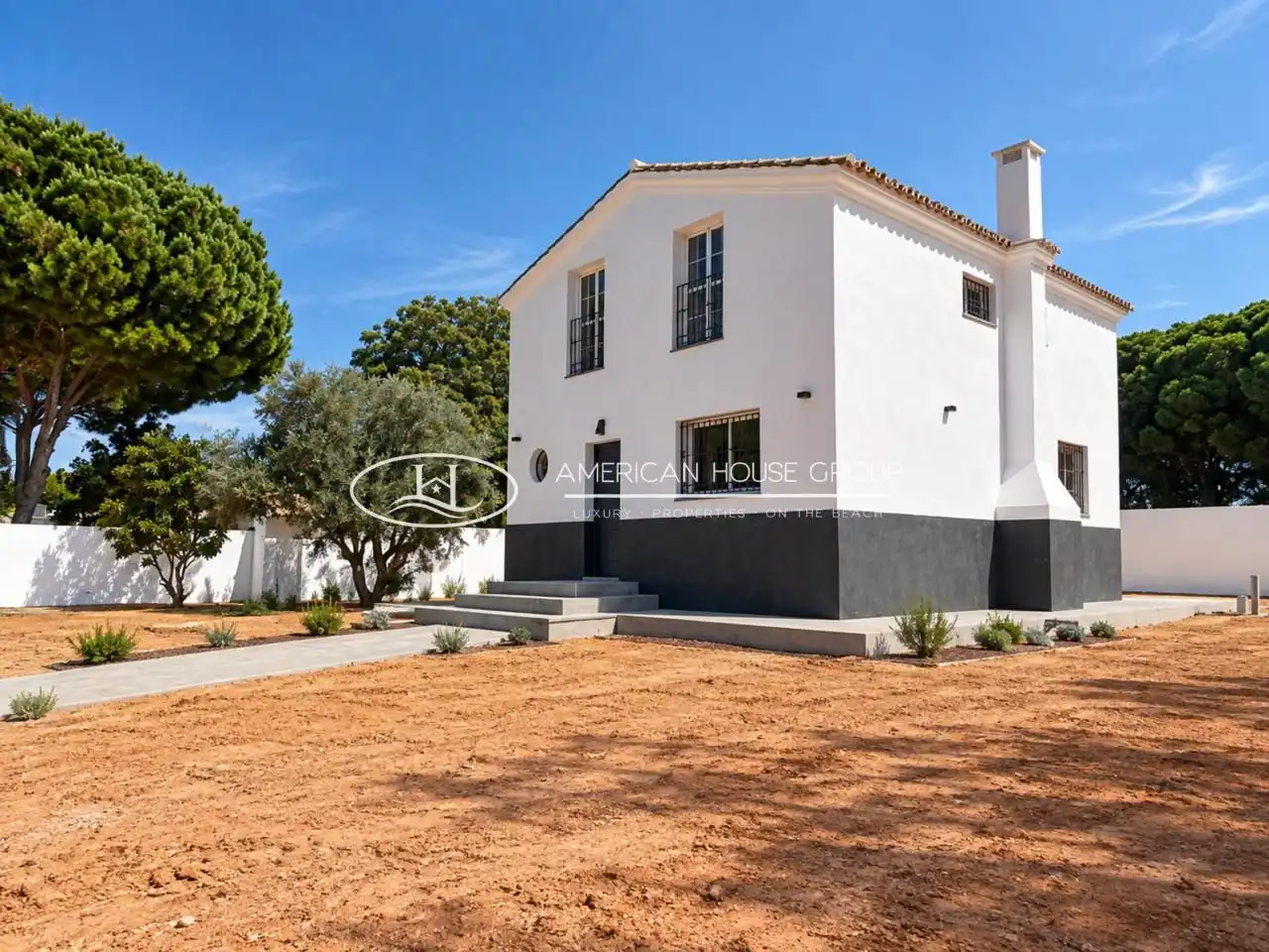 Casa amb piscina en venda a Las Lagunas - Campano, imagen 3