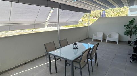 Foto 3 de Planta baja de alquiler en Limonar, Málaga Capital