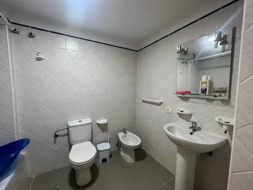 Baño de Piso en venta en La Aldea de San Nicolás 